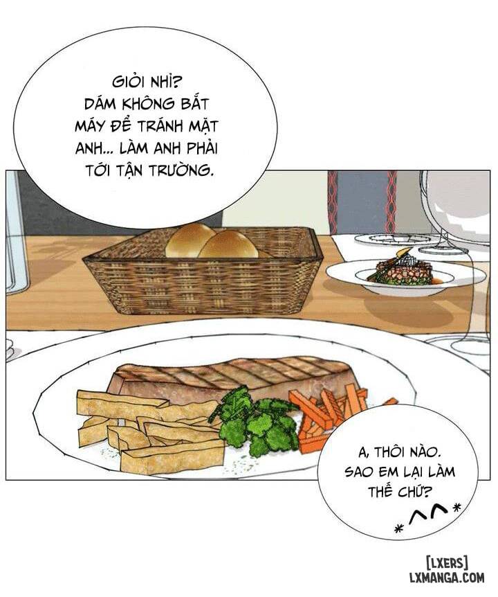 Suha của tôi - Chap 57 - 13