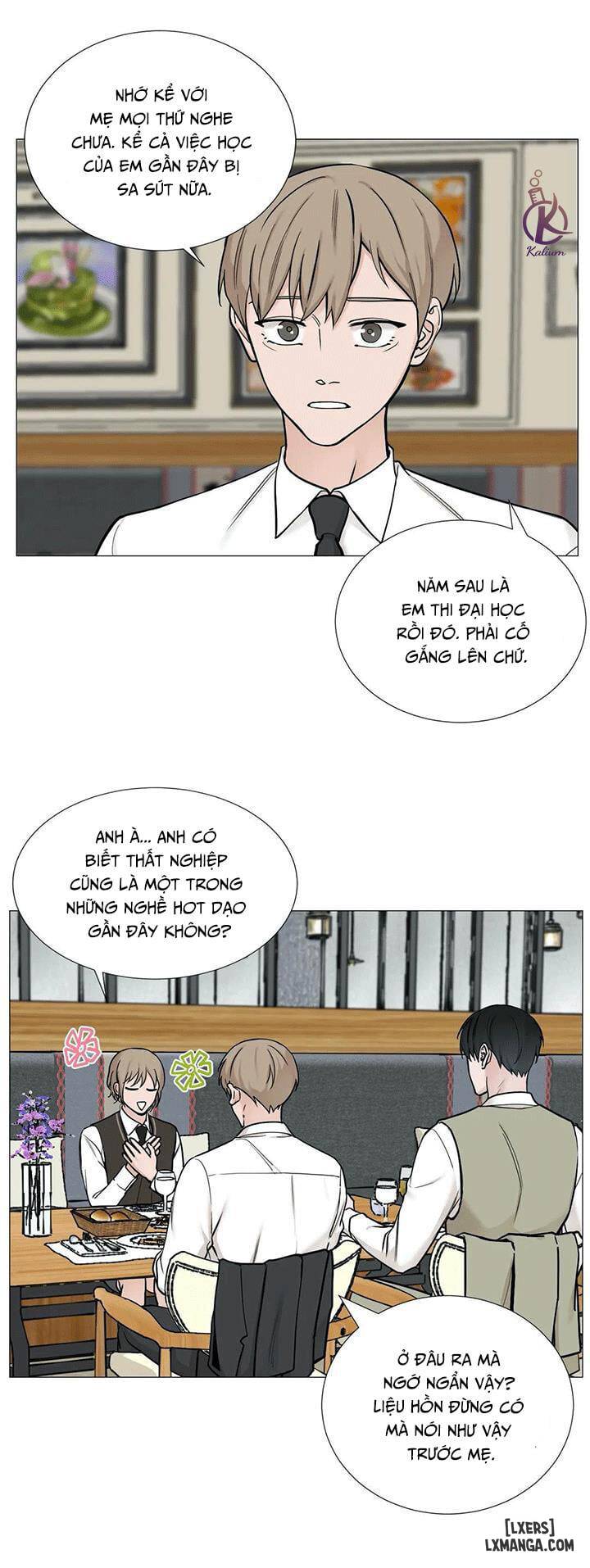 Suha của tôi - Chap 57 - 14