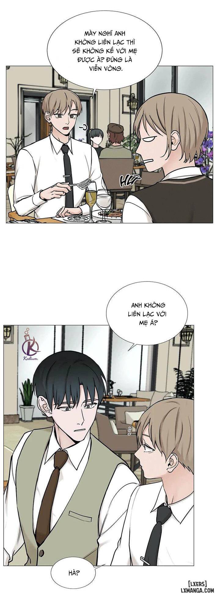 Suha của tôi - Chap 57 - 15