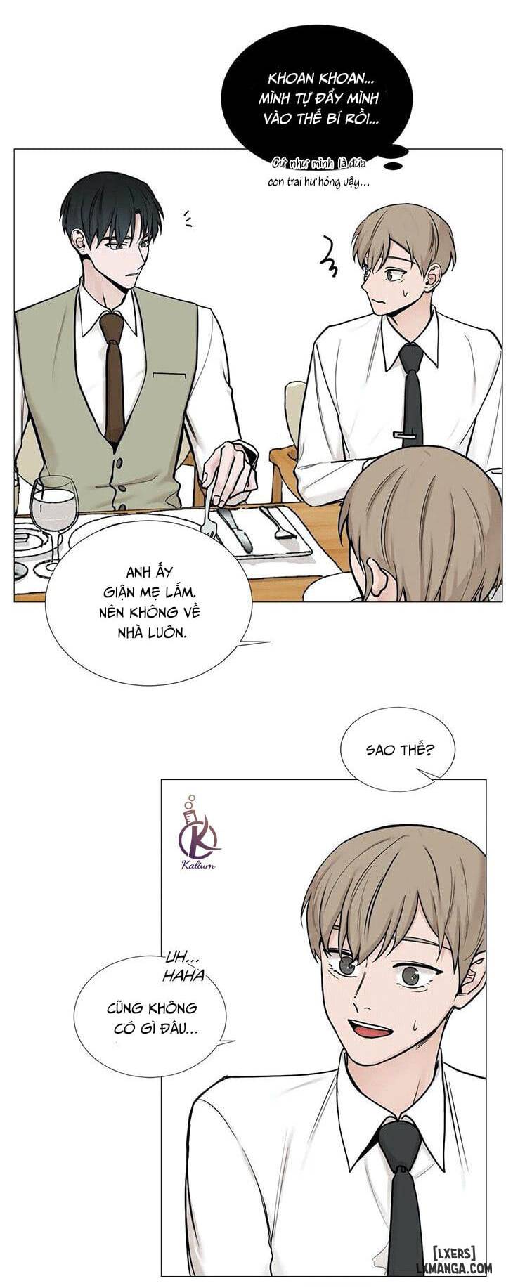 Suha của tôi - Chap 57 - 16