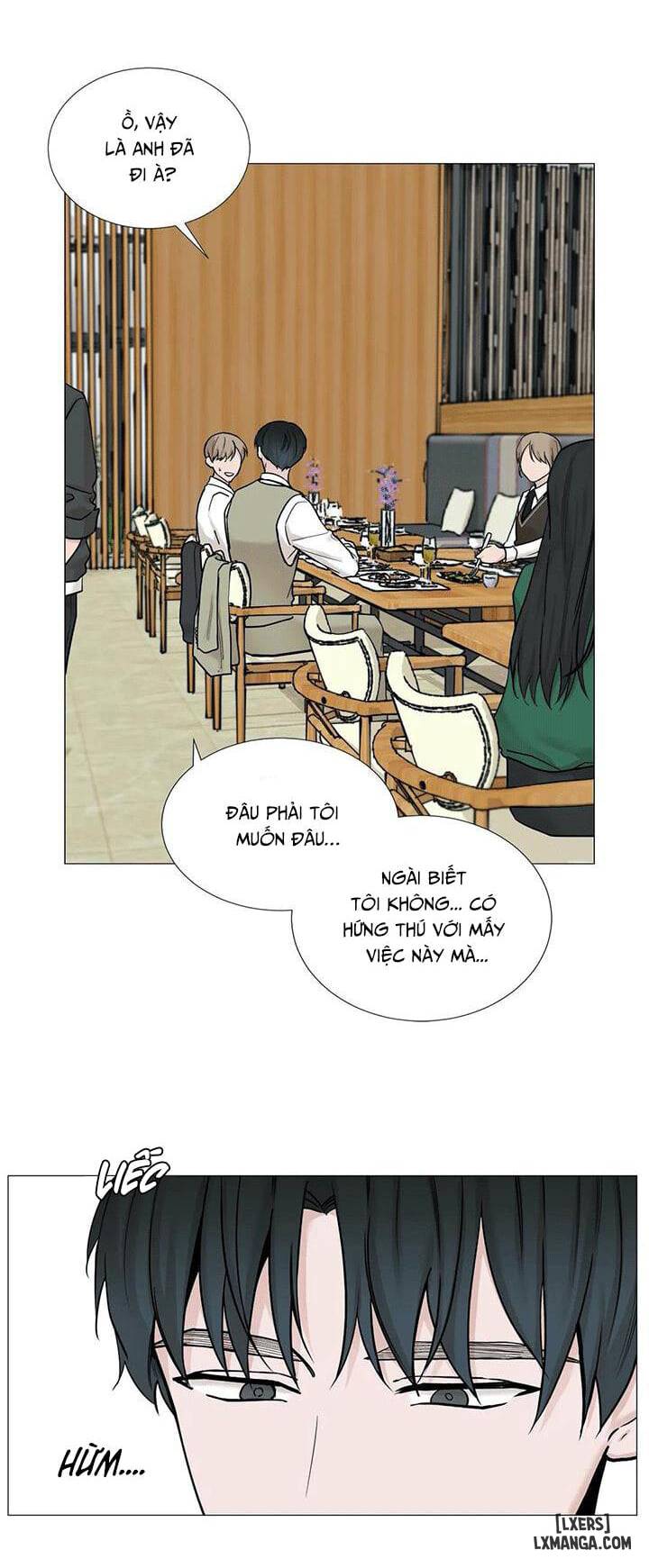 Suha của tôi - Chap 57 - 18