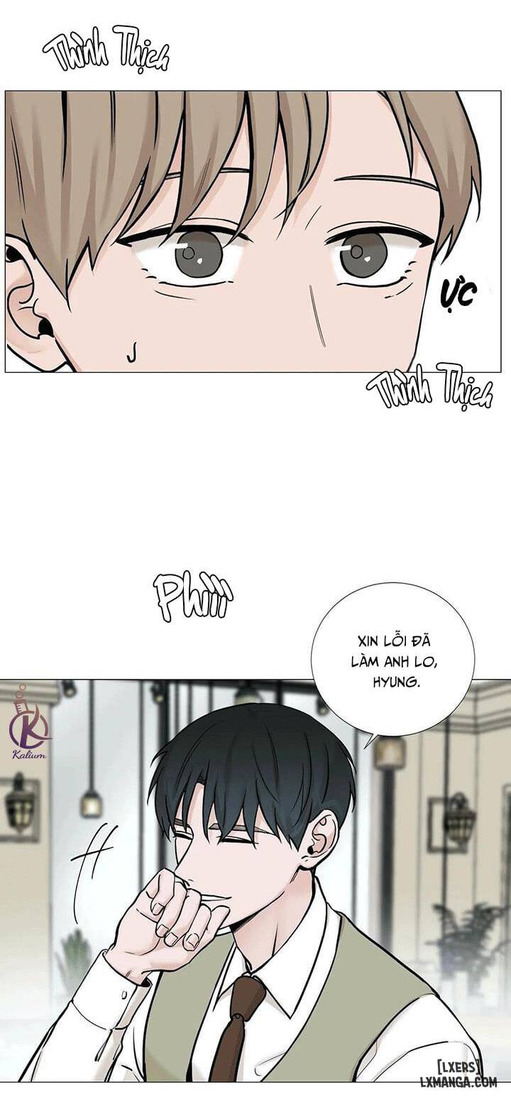 Suha của tôi - Chap 57 - 19