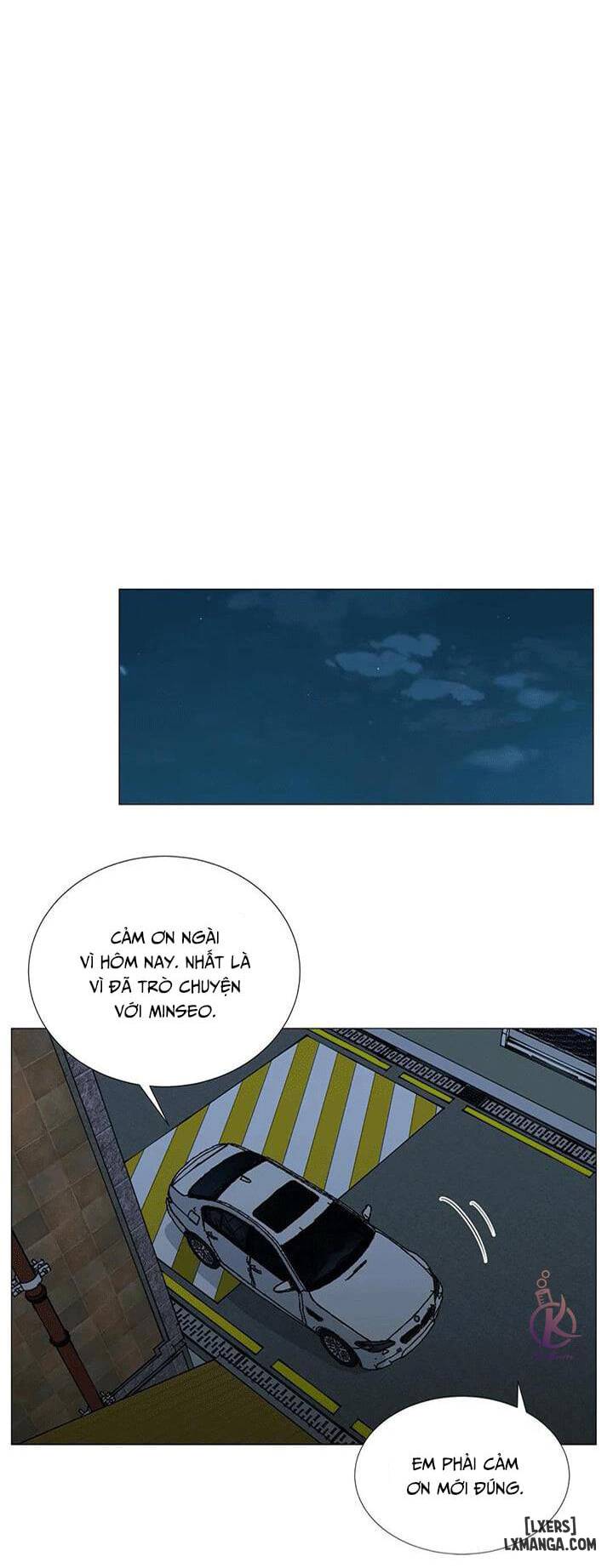 Suha của tôi - Chap 57 - 21