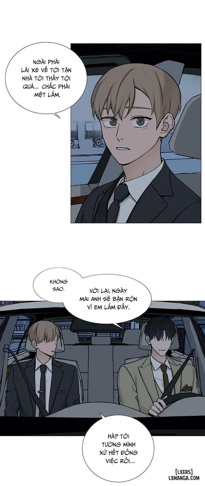 Suha của tôi - Chap 57 - 22