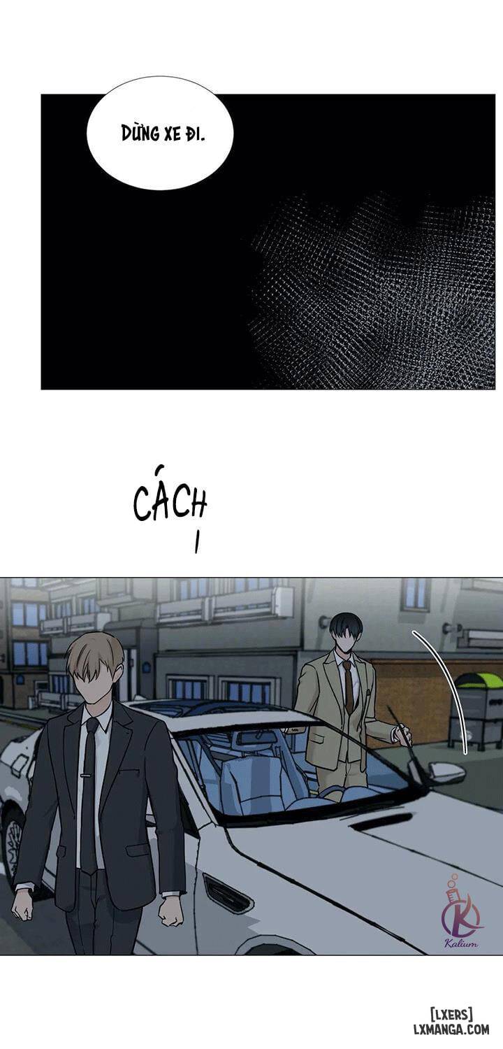 Suha của tôi - Chap 57 - 26
