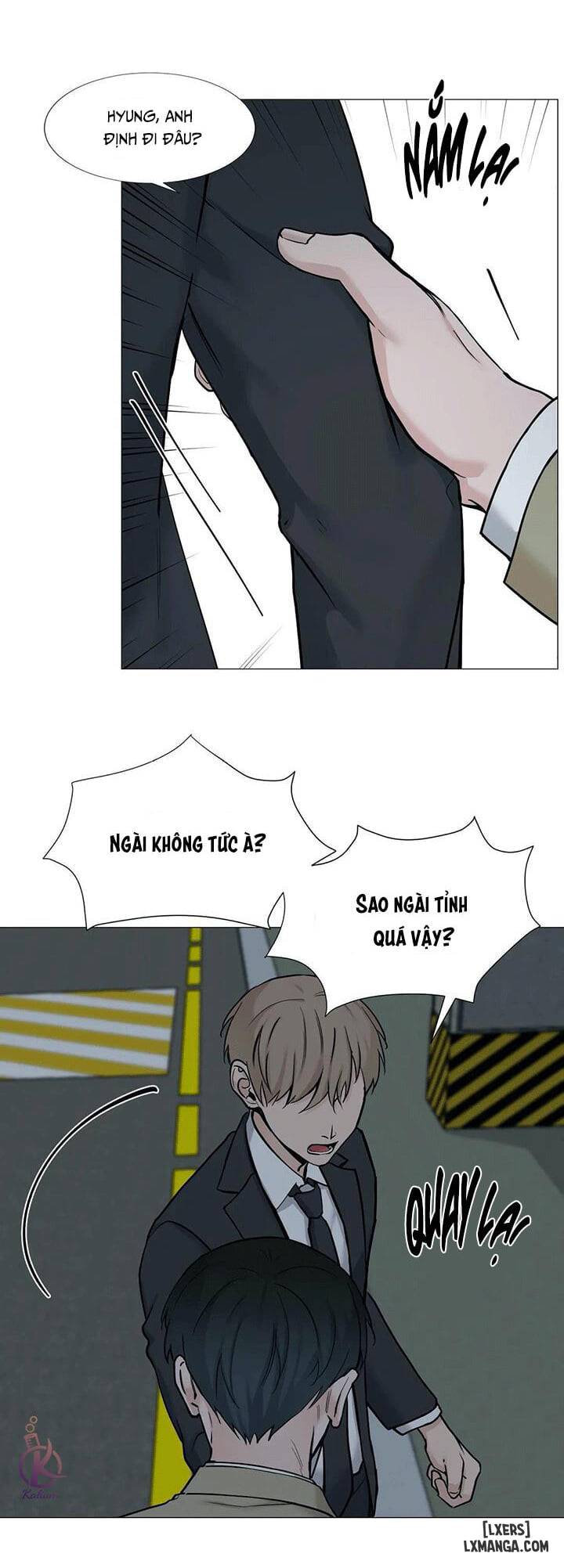 Suha của tôi - Chap 57 - 27