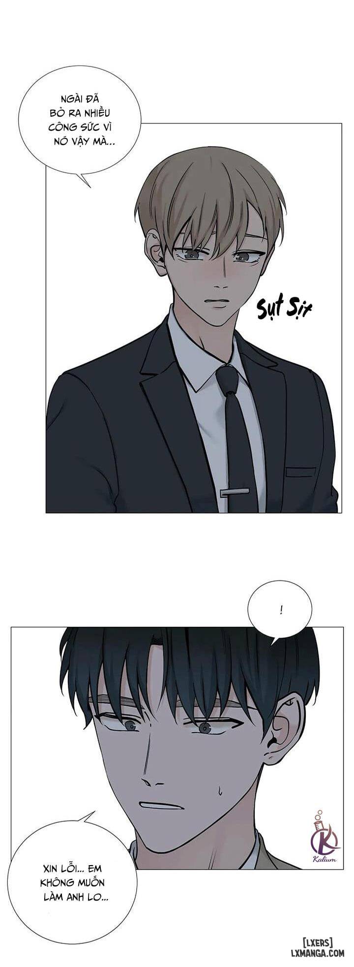 Suha của tôi - Chap 57 - 28