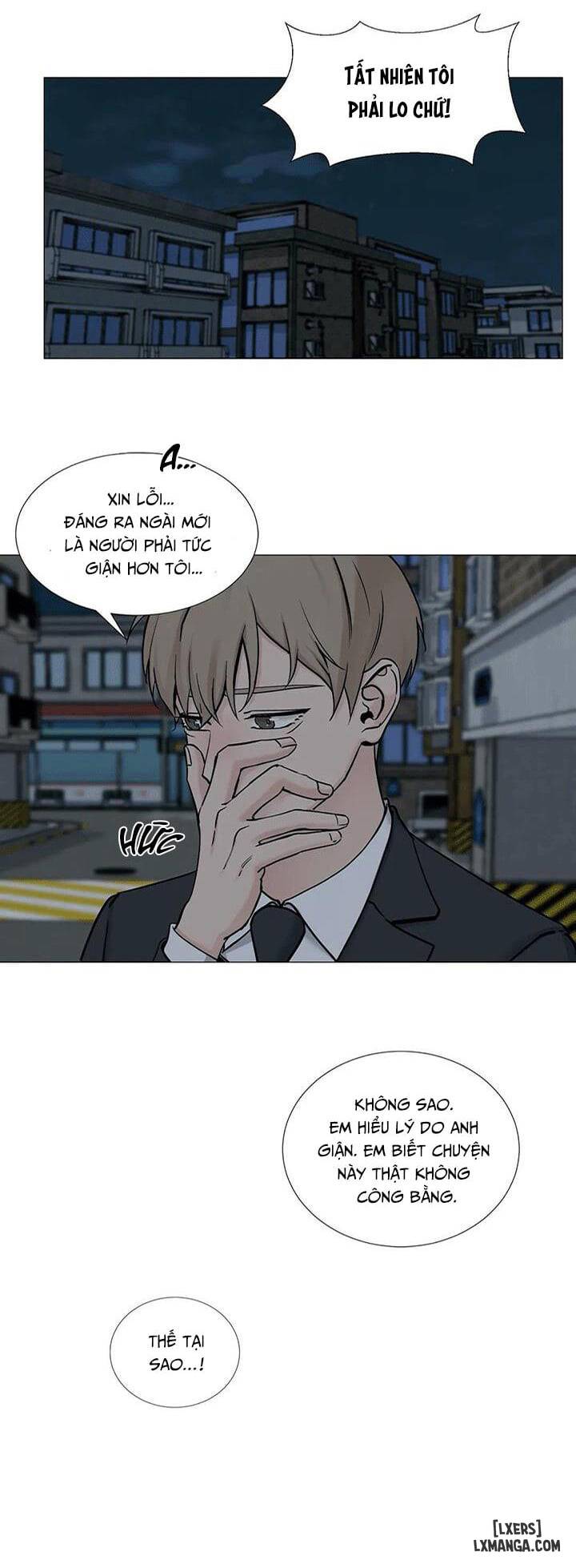 Suha của tôi - Chap 57 - 29