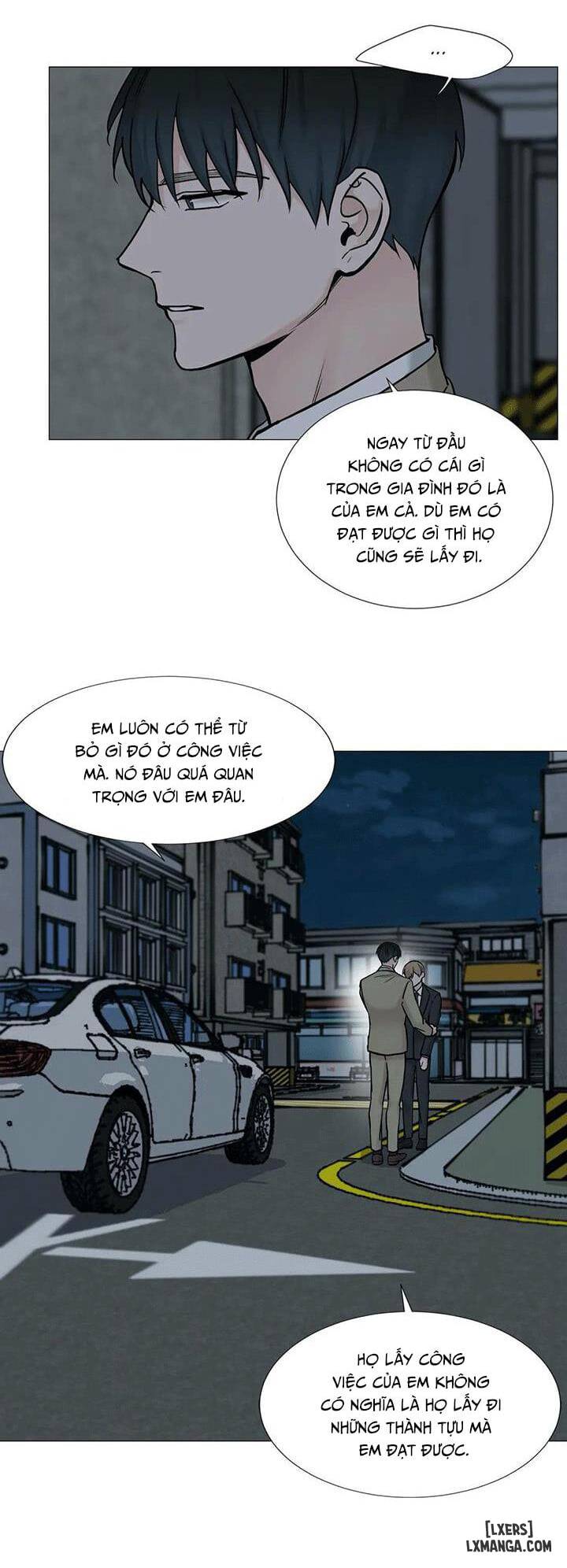 Suha của tôi - Chap 57 - 30