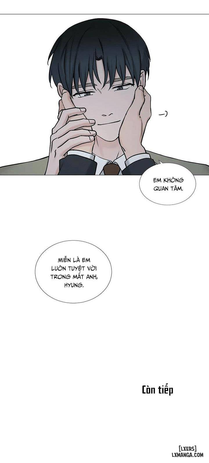 Suha của tôi - Chap 57 - 33