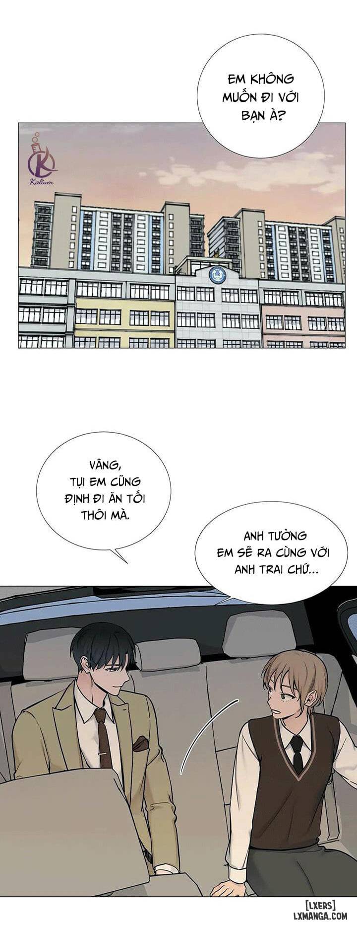 Suha của tôi - Chap 57 - 4