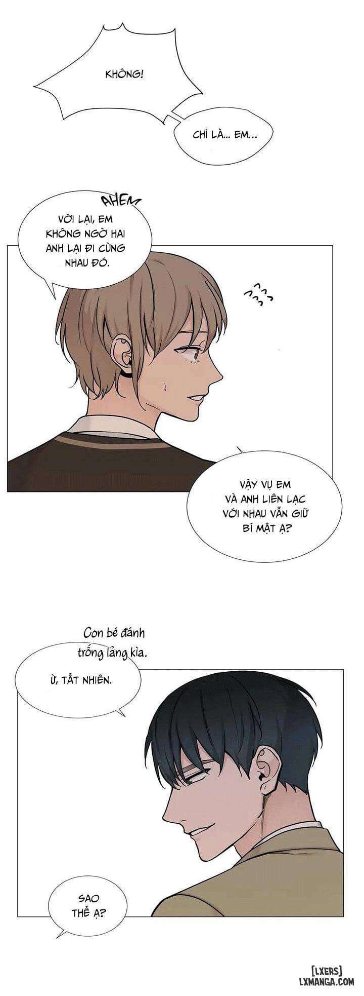 Suha của tôi - Chap 57 - 6
