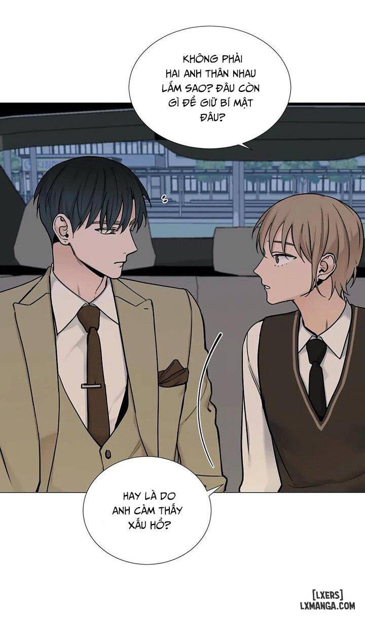 Suha của tôi - Chap 57 - 7