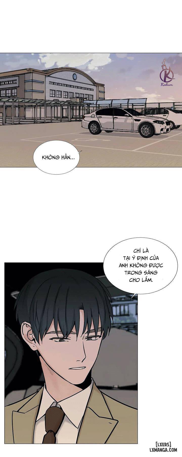 Suha của tôi - Chap 57 - 8