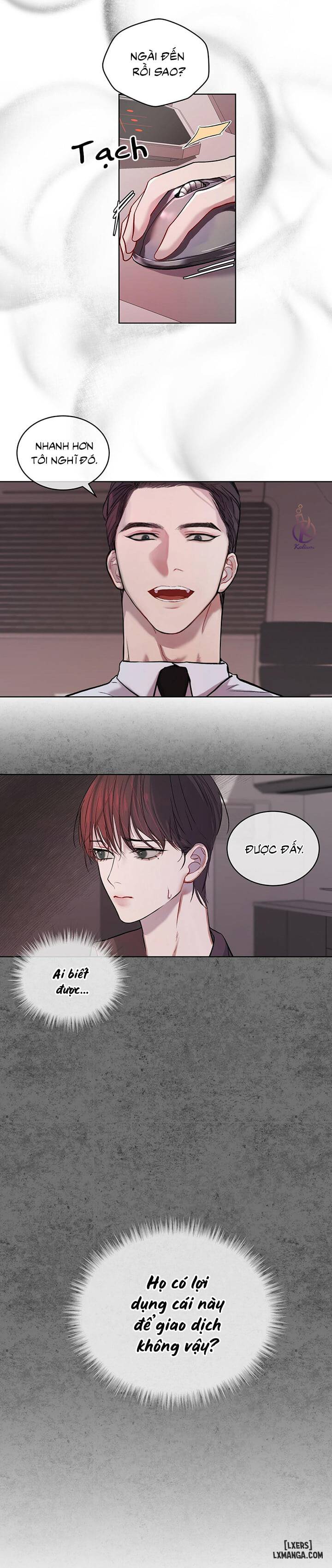 Hình thái khởi sinh - Chap 5 - 13