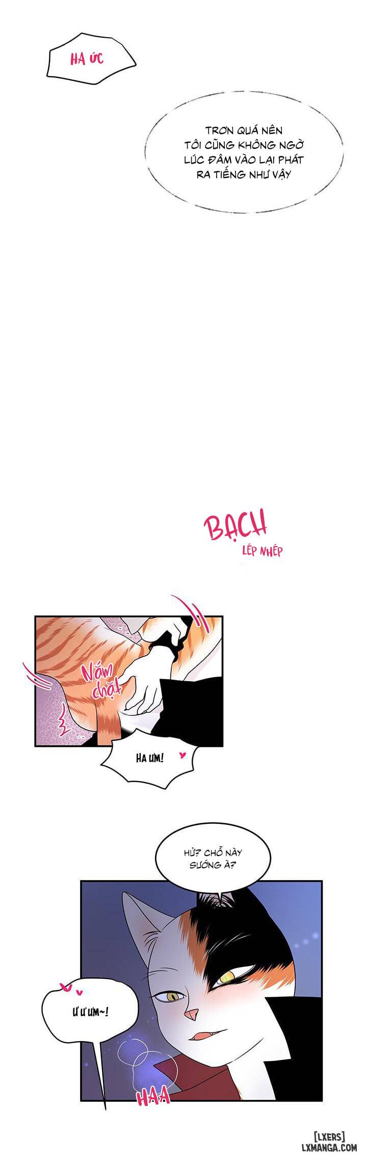 Dự án xanh - Chap 2 - 10