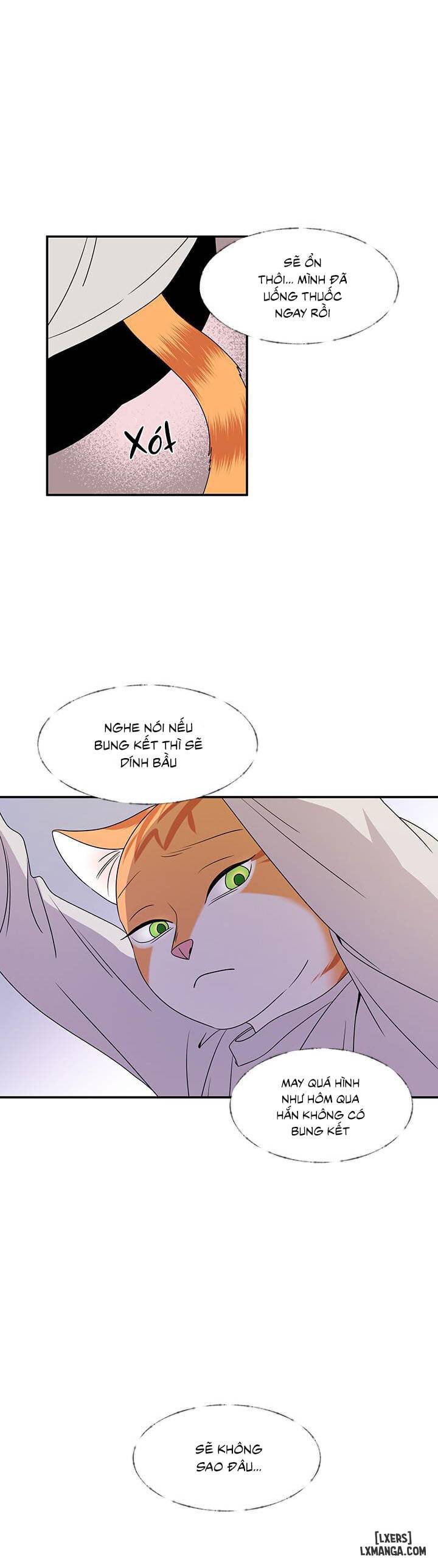 Dự án xanh - Chap 2 - 30