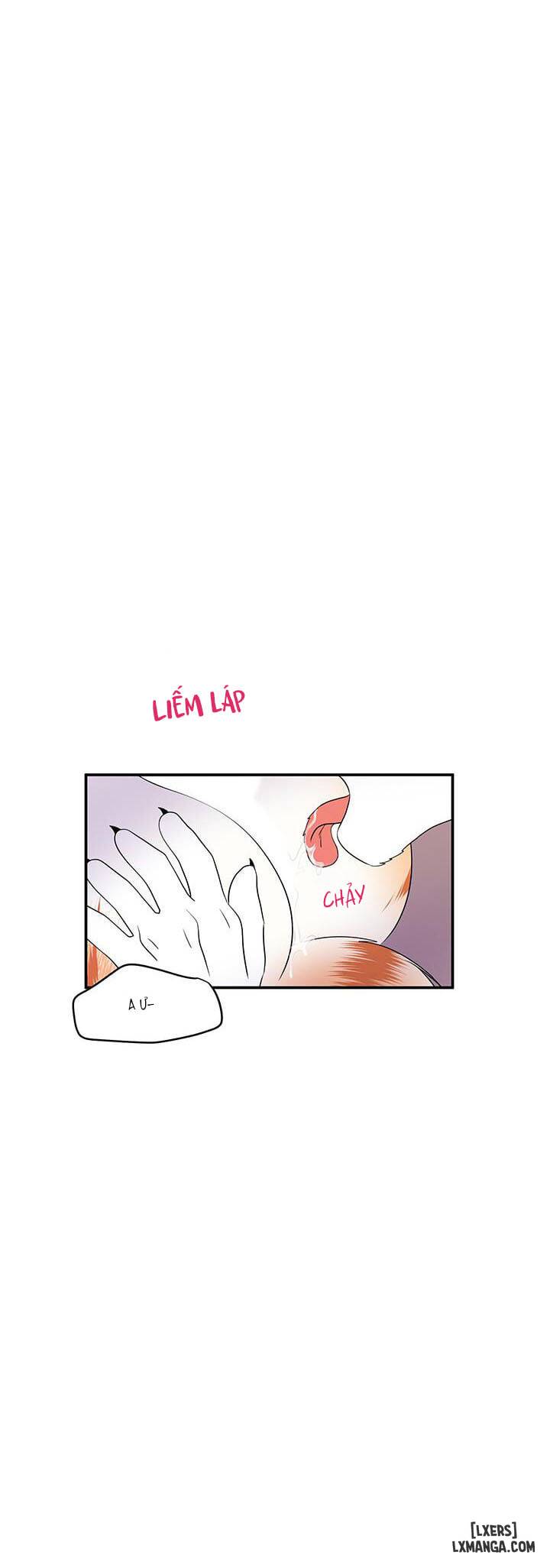 Dự án xanh - Chap 2 - 5