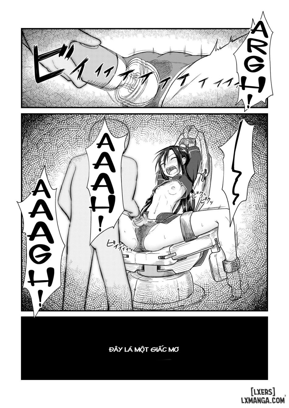 Kiriko Route Another - Chap 1 - 2