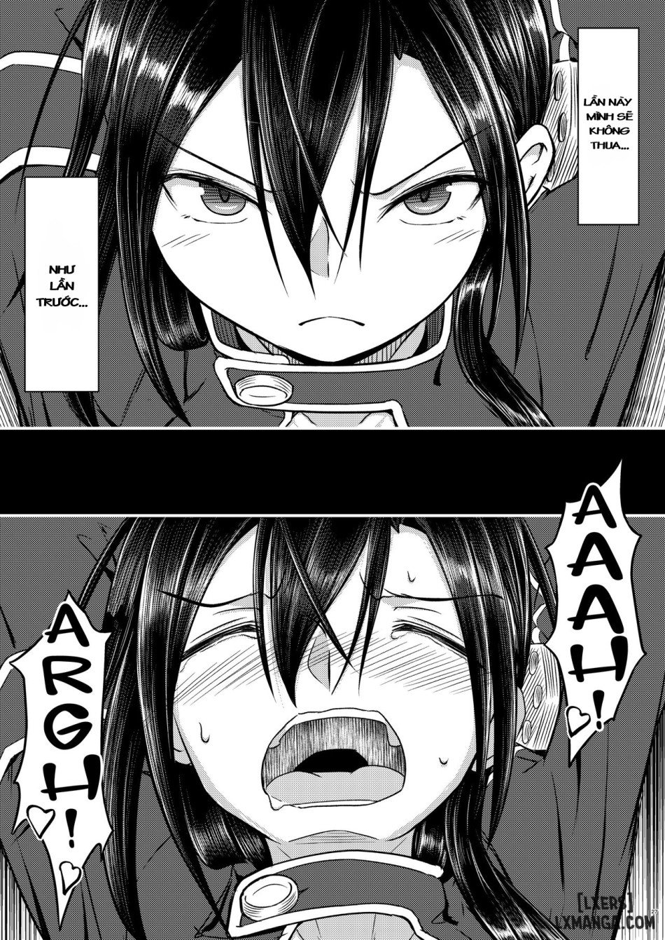 Kiriko Route Another - Chap 1 - 24