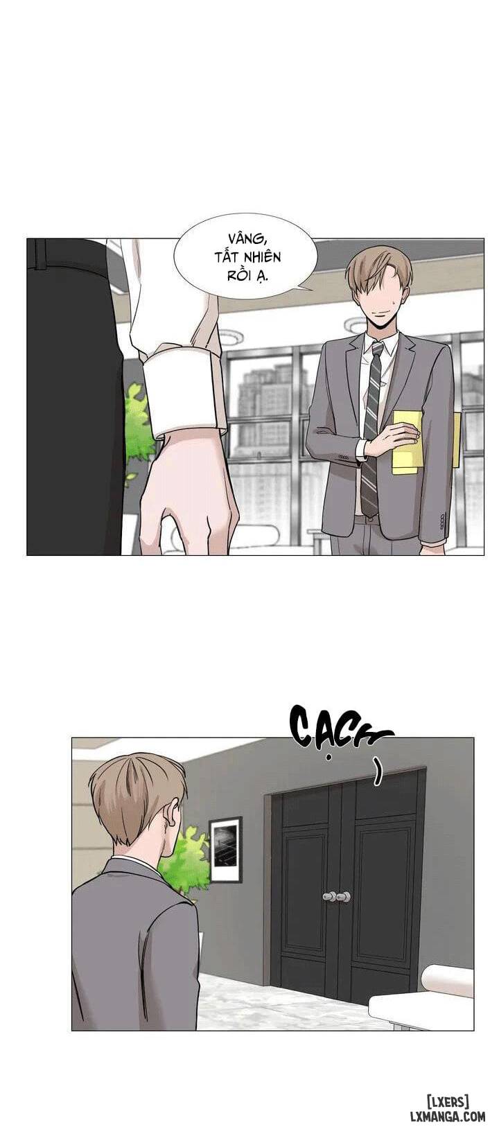 Suha của tôi - Chap 9 - 10