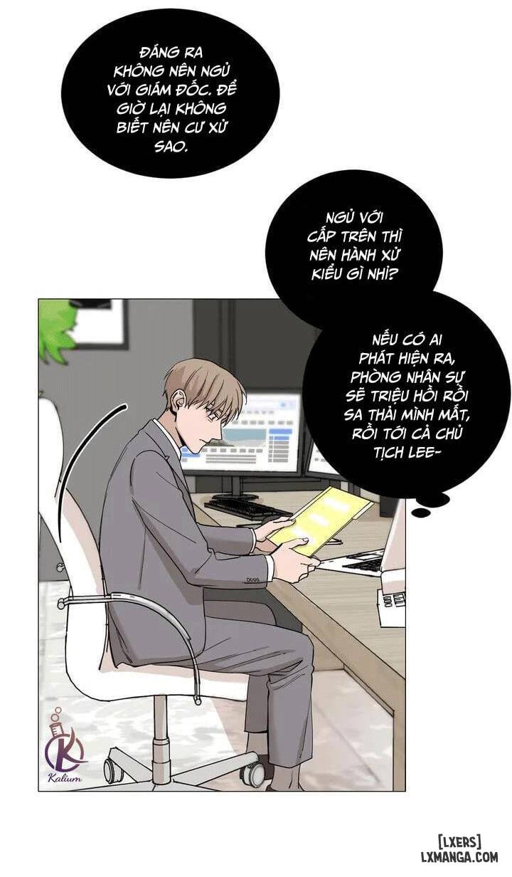Suha của tôi - Chap 9 - 12