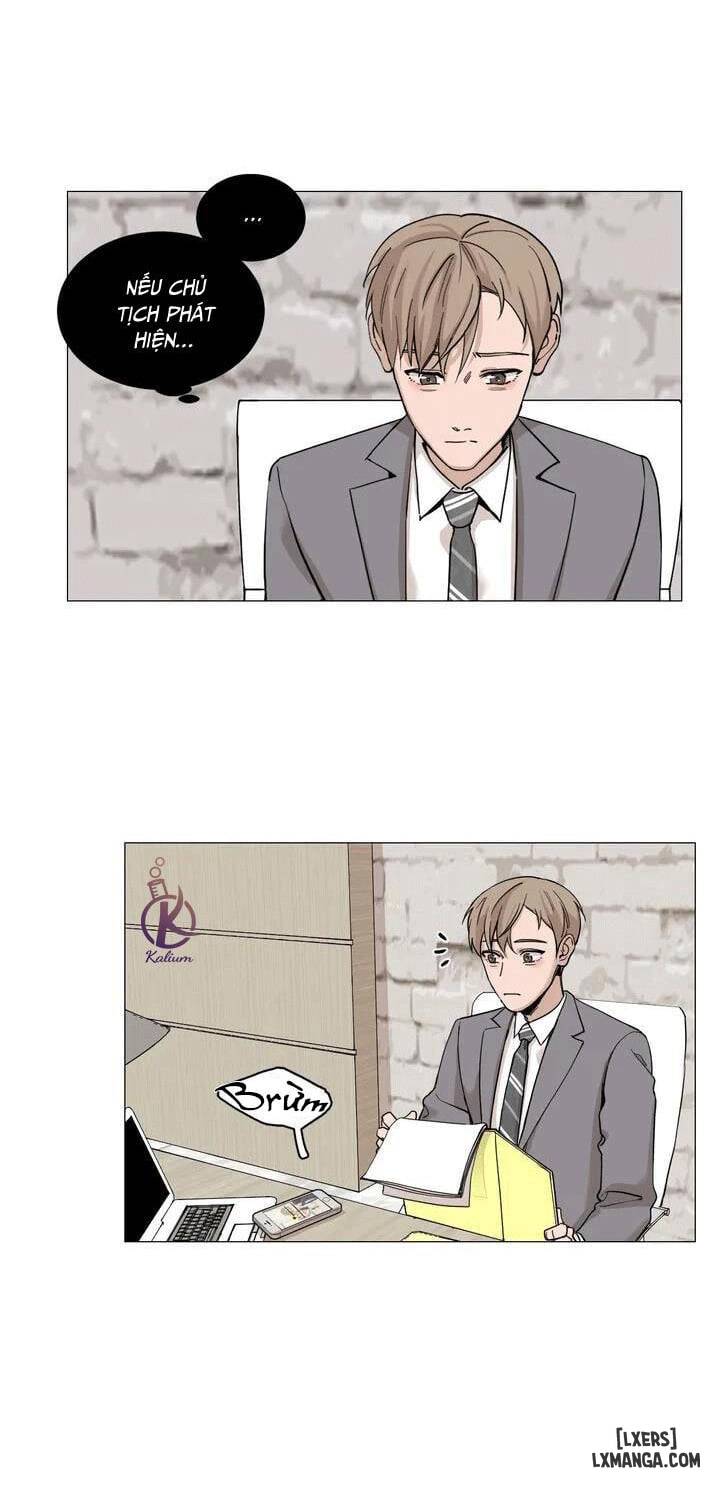 Suha của tôi - Chap 9 - 13