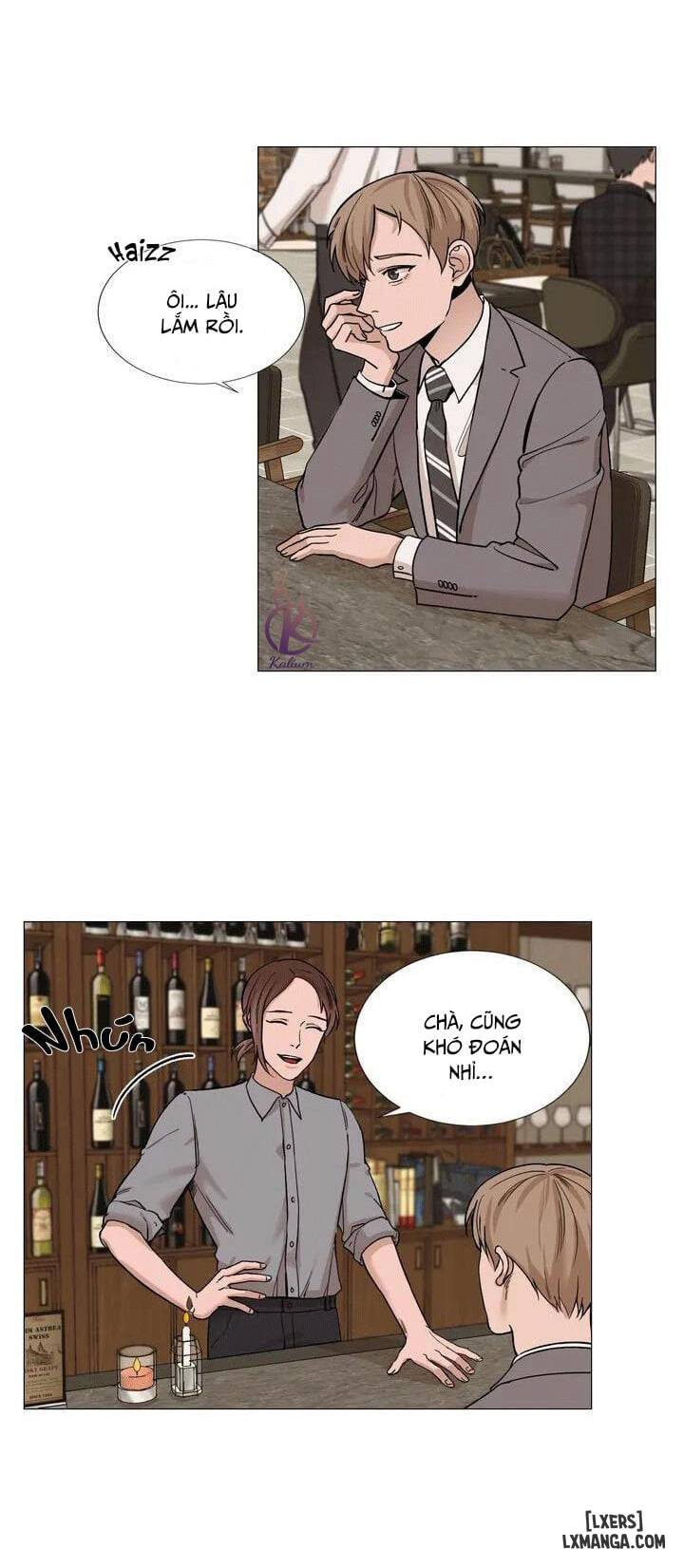 Suha của tôi - Chap 9 - 18