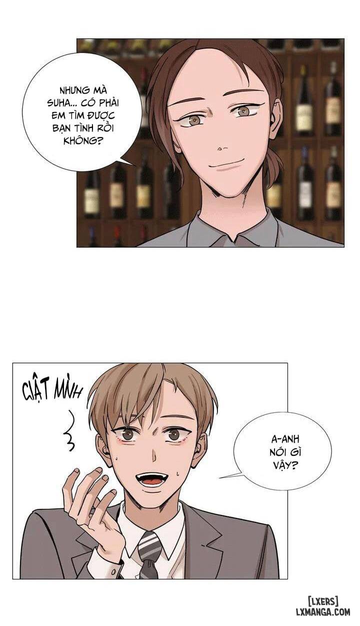 Suha của tôi - Chap 9 - 19