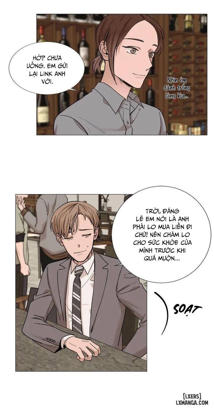 Suha của tôi - Chap 9 - 21