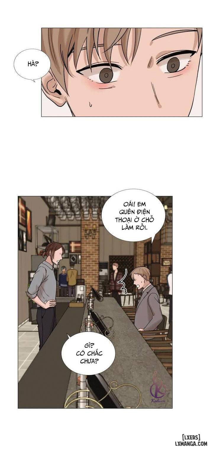 Suha của tôi - Chap 9 - 22