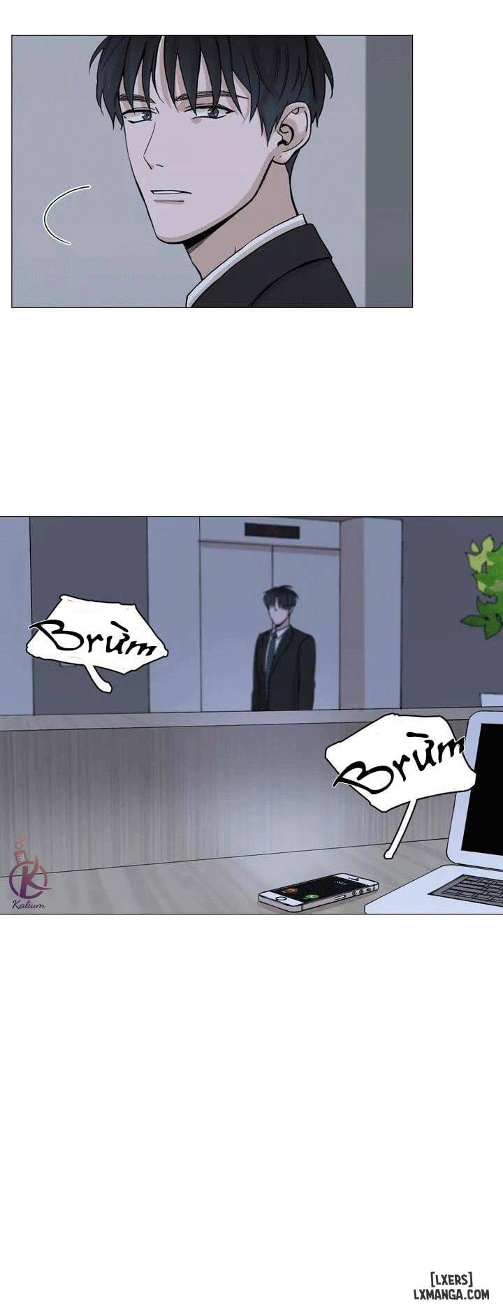 Suha của tôi - Chap 9 - 28
