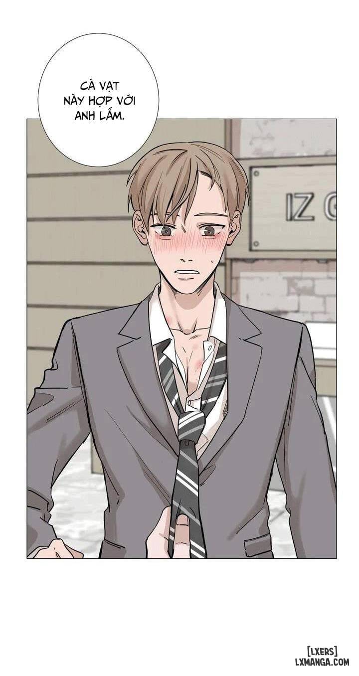 Suha của tôi - Chap 9 - 3