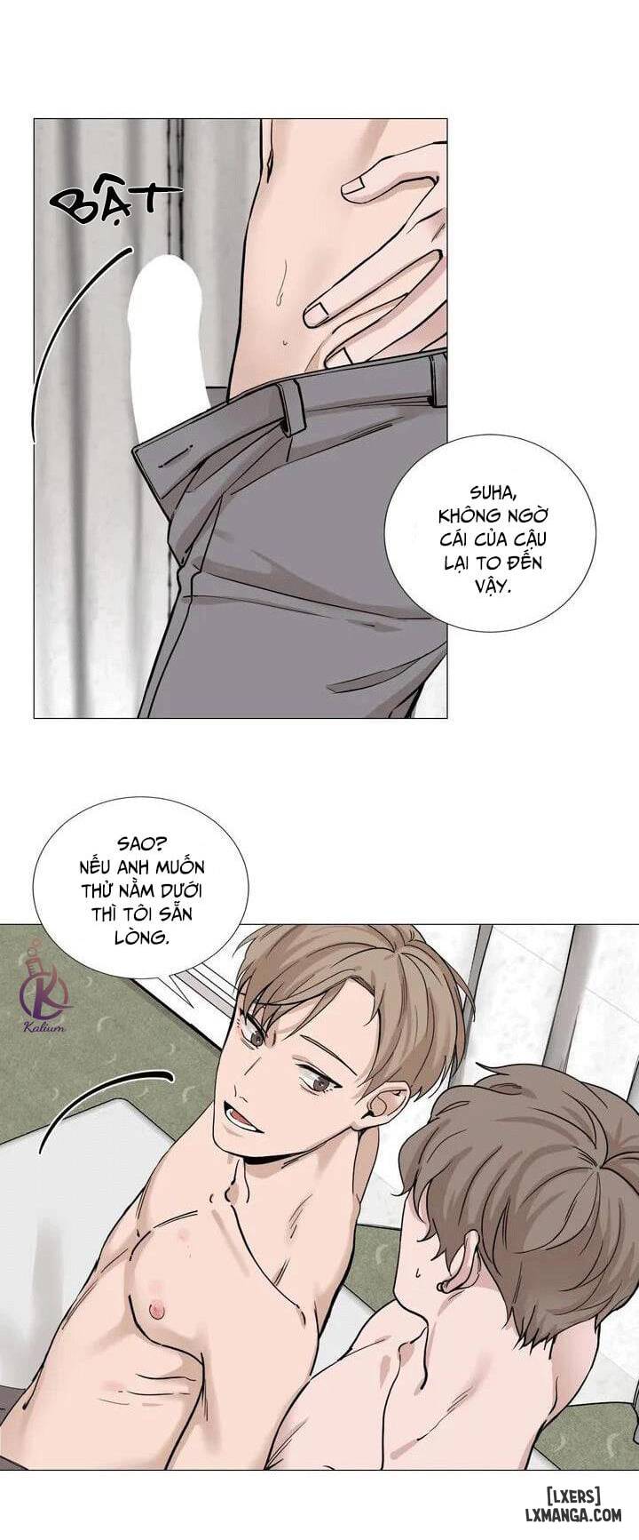 Suha của tôi - Chap 9 - 30