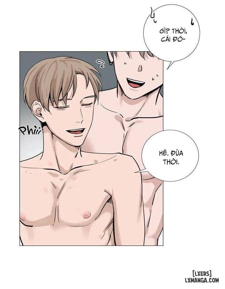 Suha của tôi - Chap 9 - 31