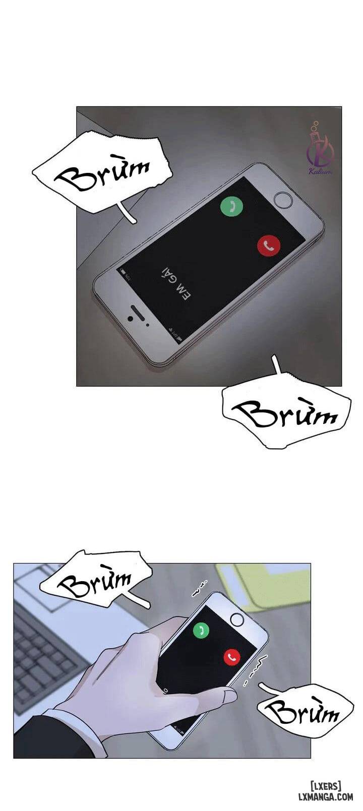 Suha của tôi - Chap 9 - 34