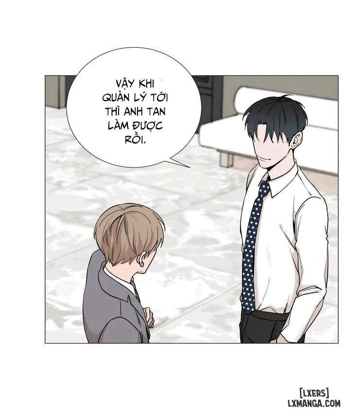 Suha của tôi - Chap 9 - 8