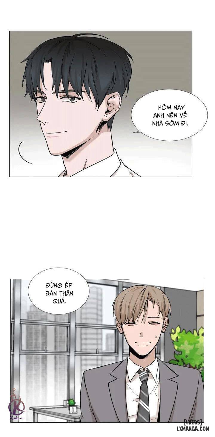Suha của tôi - Chap 9 - 9