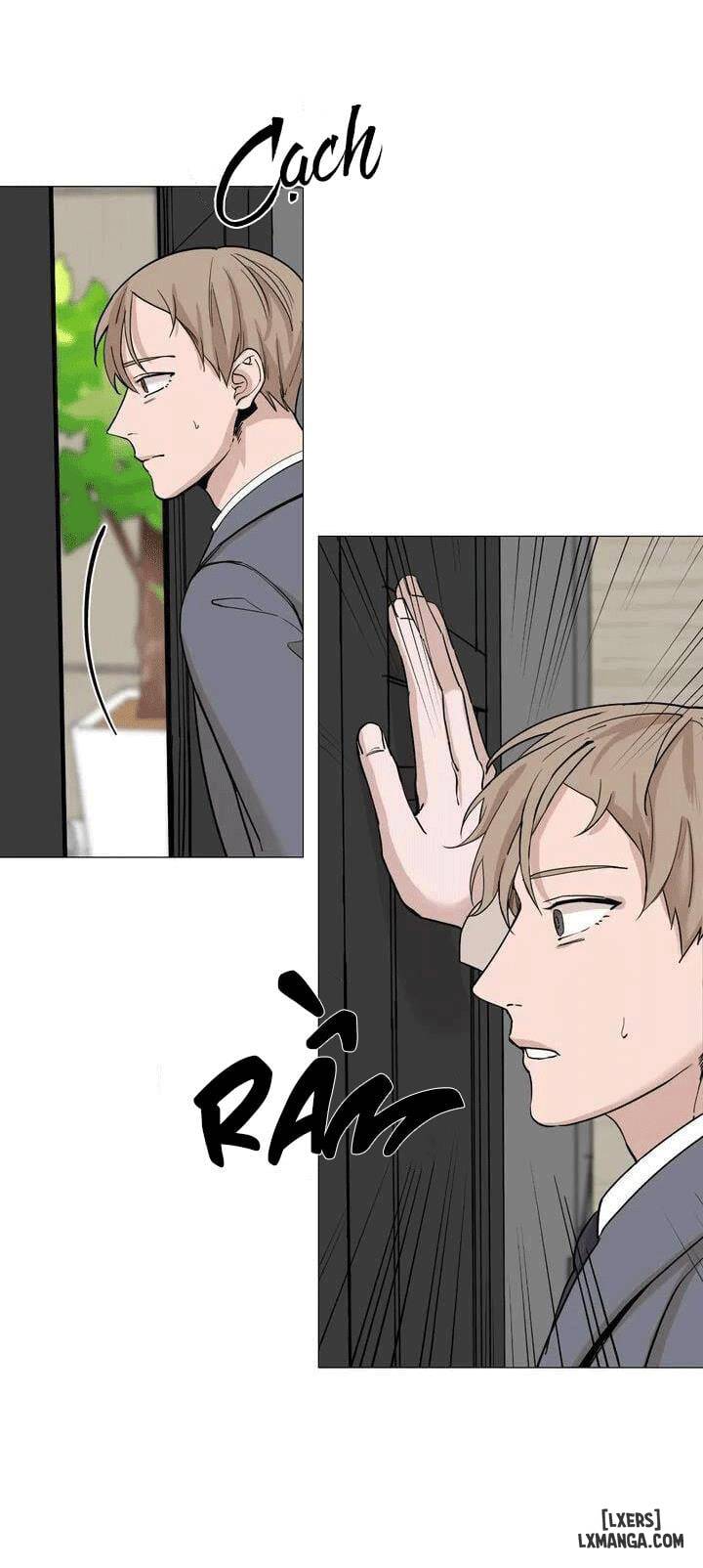 Suha của tôi - Chap 11 - 1