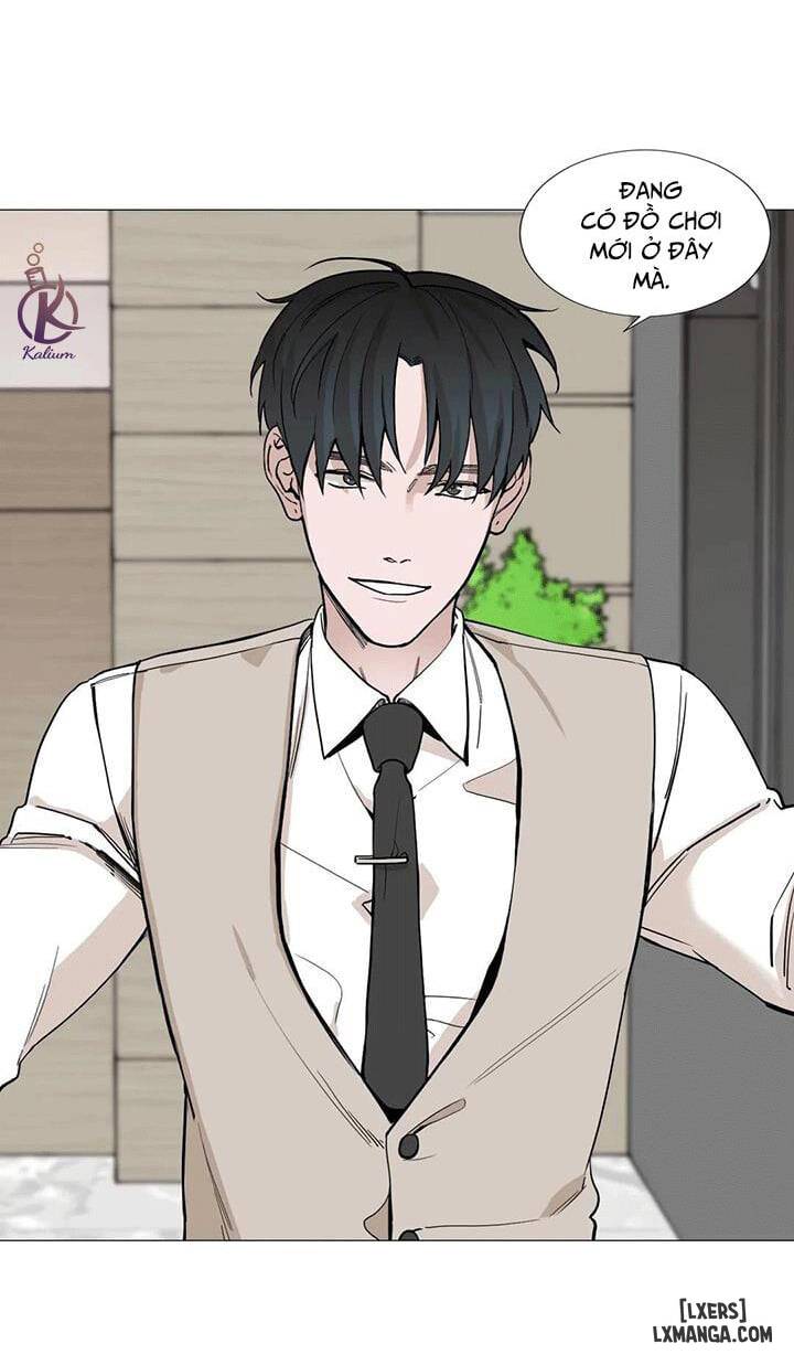 Suha của tôi - Chap 11 - 10
