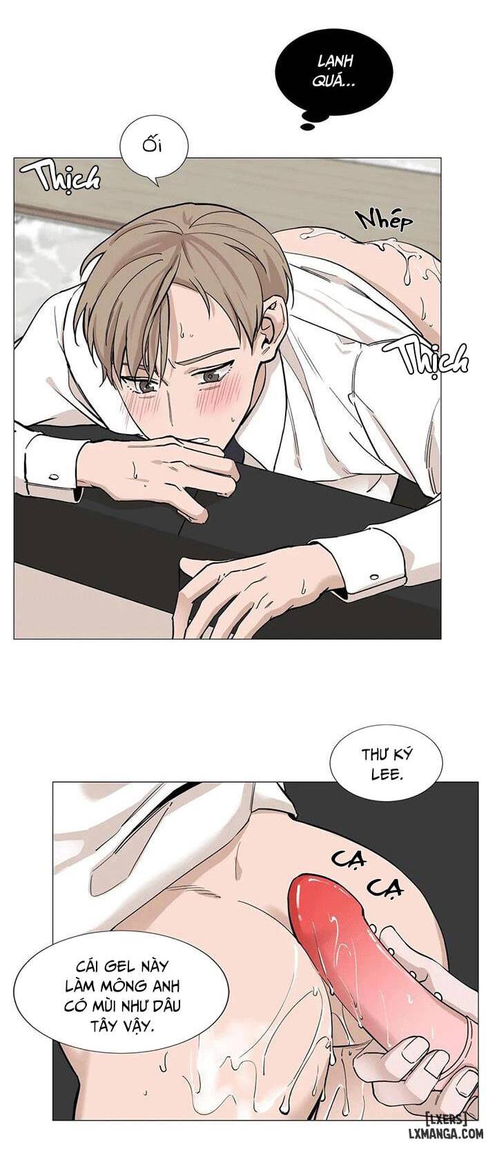 Suha của tôi - Chap 11 - 12
