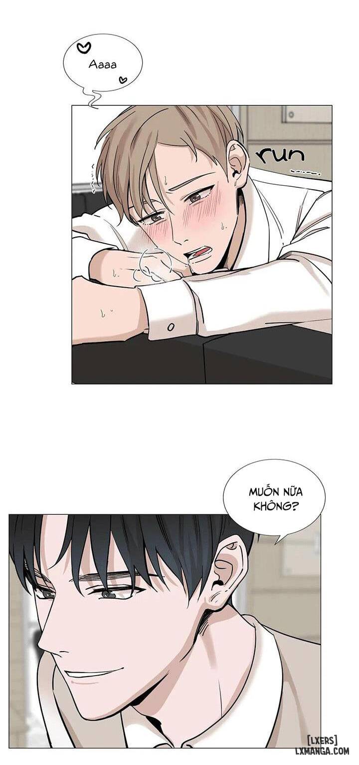 Suha của tôi - Chap 11 - 14