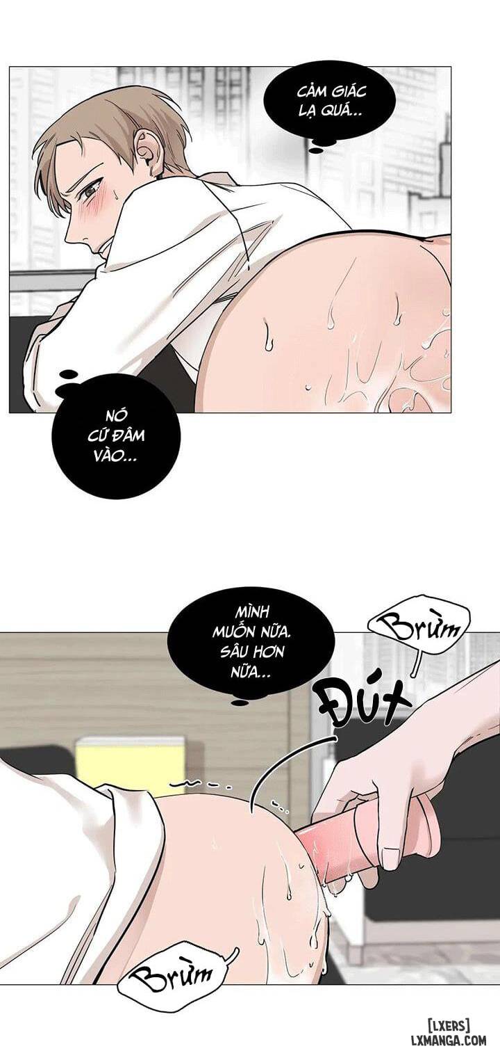 Suha của tôi - Chap 11 - 17