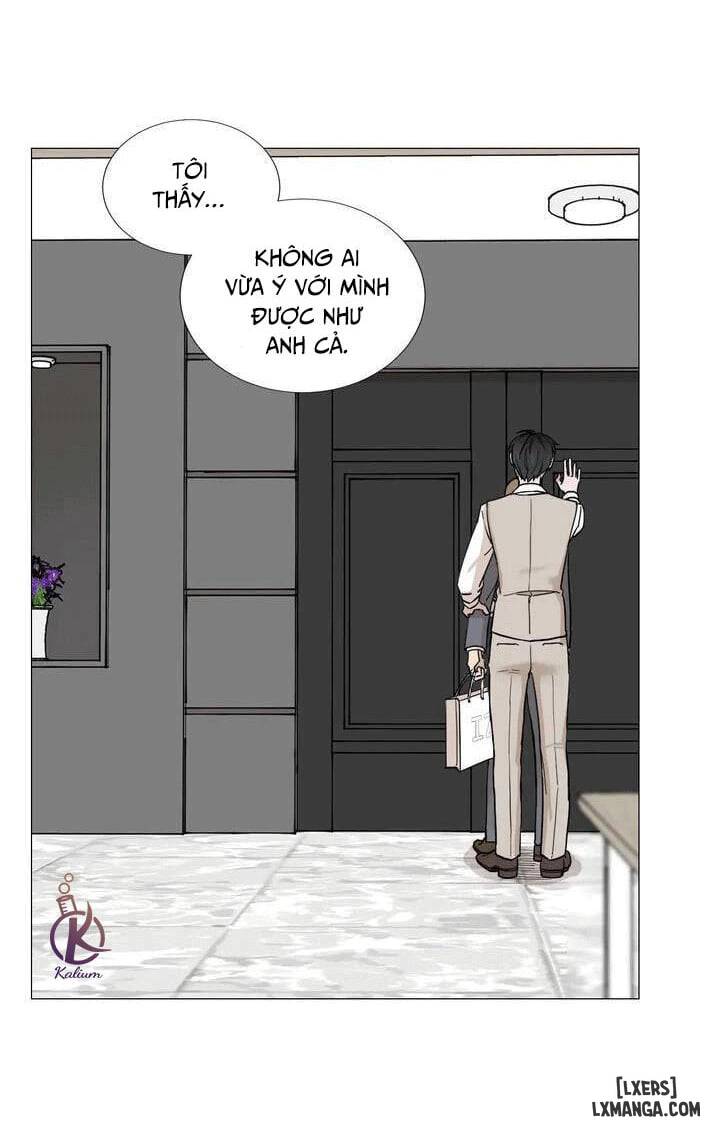 Suha của tôi - Chap 11 - 2