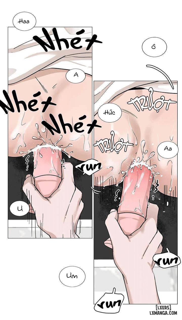 Suha của tôi - Chap 11 - 20