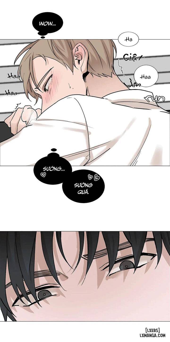 Suha của tôi - Chap 11 - 21