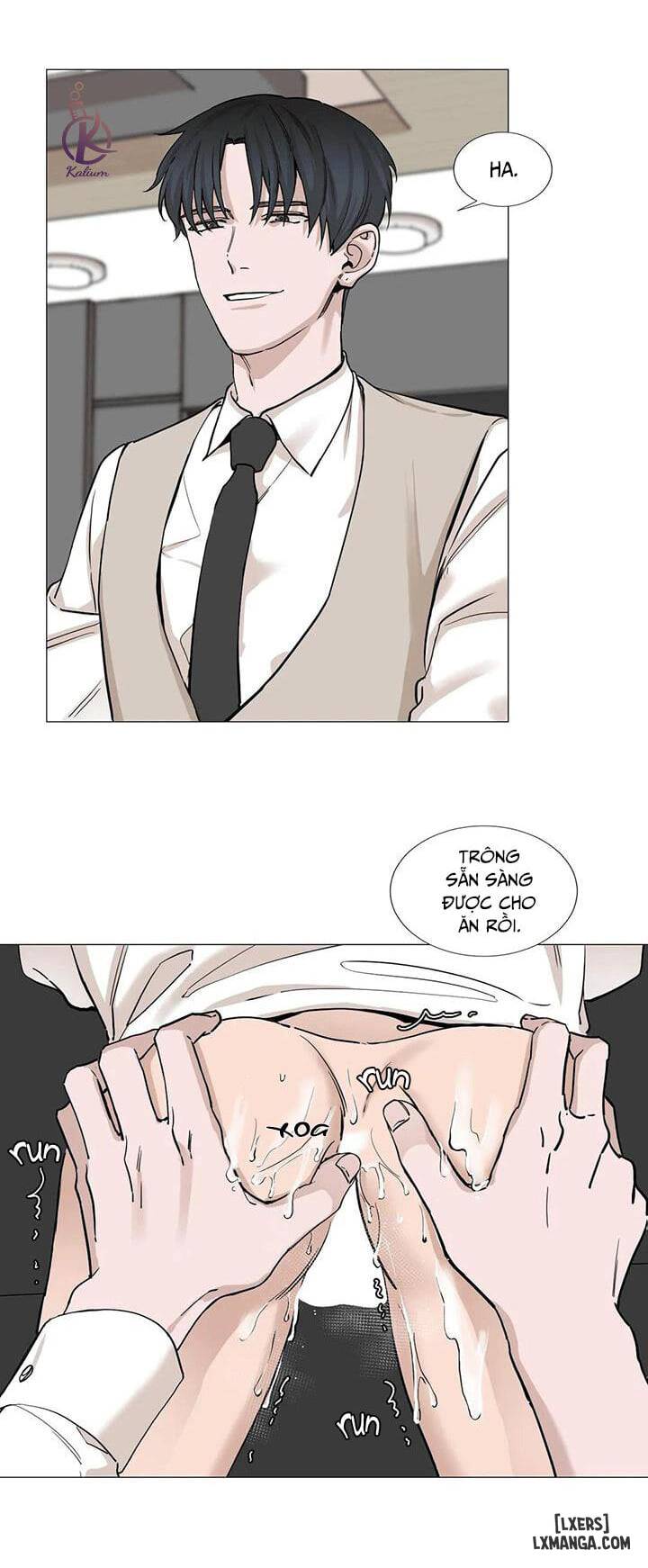 Suha của tôi - Chap 11 - 24
