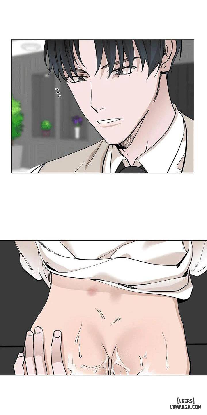 Suha của tôi - Chap 11 - 25