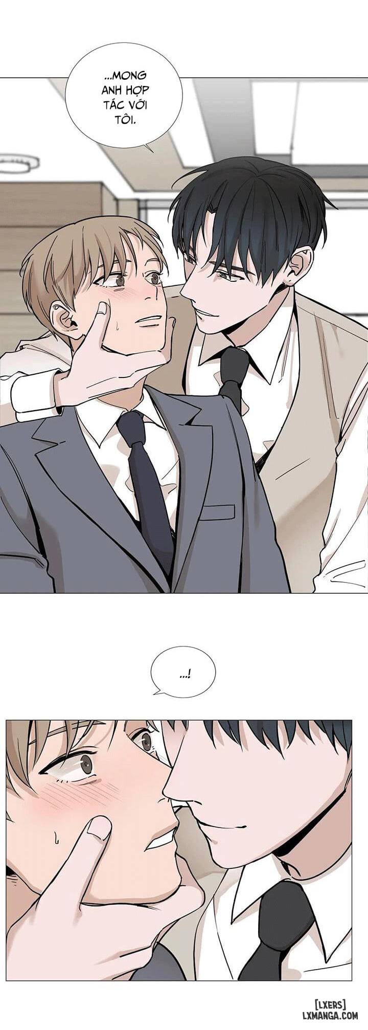 Suha của tôi - Chap 11 - 3