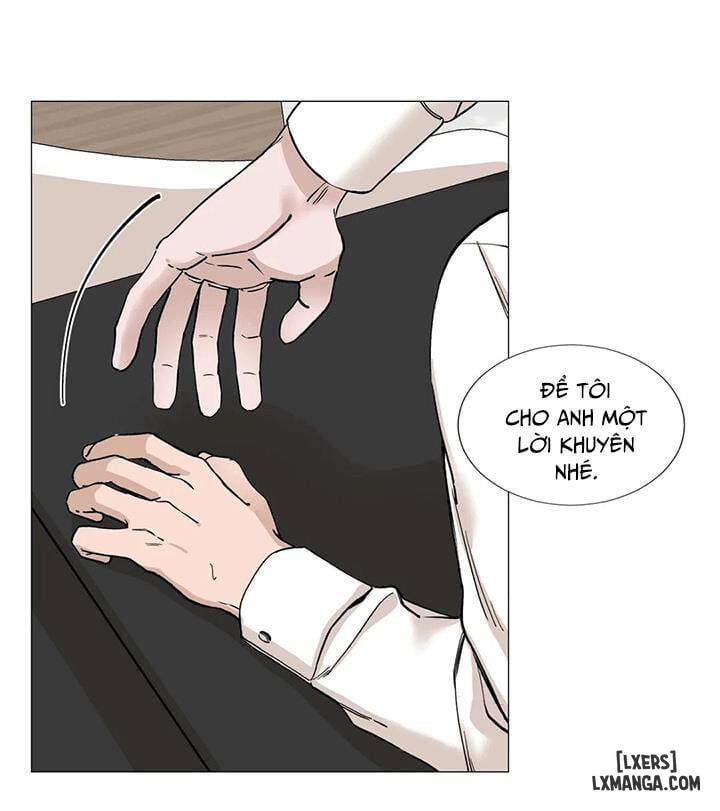 Suha của tôi - Chap 11 - 30